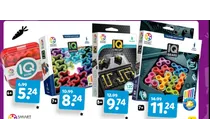 iq gears