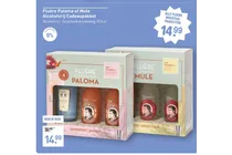 fluere paloma
