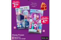 lipbalm met spiegel