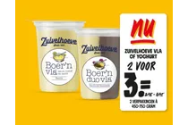 boer n duo vla