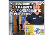 opslagruimte