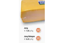 jong gouda