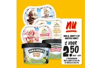 drie chocolaades