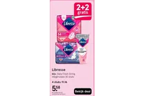 libresse v protection ultra en comfort security maxi