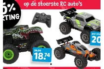 rc monstertruck