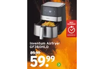 inventum airfryer gf350hld