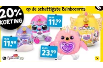 rainbocorns fairycorn princess surprise