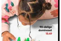dominoset