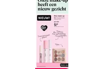 everyday volume mascara black
