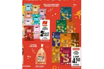 jumbo chocolade kruidnoten