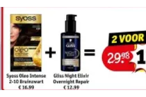 syoss oleo intense 2 10 bruin zwart