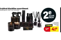 geurkaarsen roomsprays en diffuser