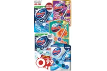 wasmachine reiniger