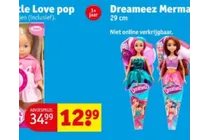 little love pop