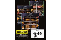 gevulde dadels