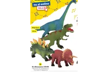 xl dinosaurus