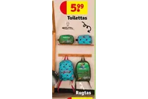 toilettas
