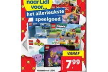 lego city politie auto
