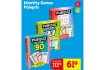pubquiz de jaren 10