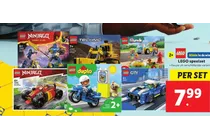 duplo police motorcycle