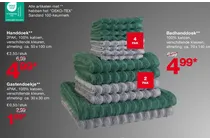 gastendoekje