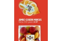 gouden muntjes