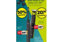 philips oneblade pro 360 face body