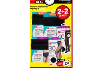 support mat panty 30 den