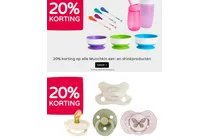 drinkbekers