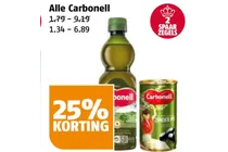 olijfolie en olijven