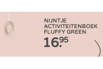 nijntje activiteitenboek