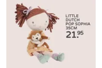 pop sophia
