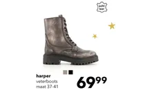 harper veterboots