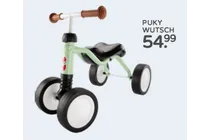 puky wutsch loopfiets