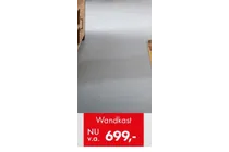 wandkast