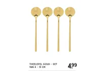thee lepels