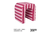 poef alice