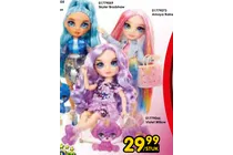 rainbow high junior fashion doll