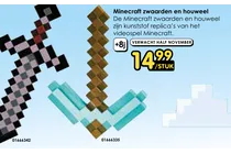 minecraft houweel