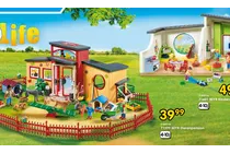 50yr dierenpension
