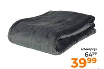 dekbed
