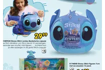 disney stitch jumbo mysterische capsule