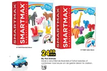 smartmax my first animals safari