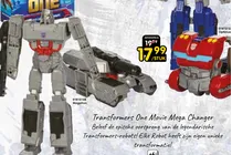 transformers one movie mega changer megatron