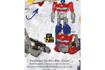 starscream