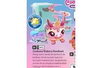 cookeez makery koelkast