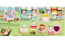 micromallows deluxe snack machine accessory pack