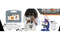 microscoopset