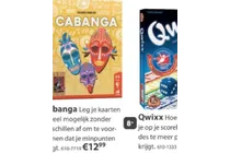 cabanga