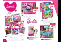 barbie playset